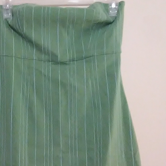 FINAL DROP!! Express Halter Dress - Picture 2 of 2